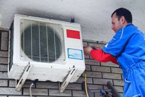 HVAC Companies Near Oceana, WV Available Now